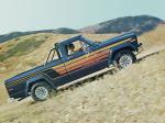 Jeep J10 Honcho 1979 года